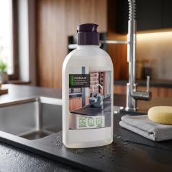 Aquadesign Clean Sink cleaner washing liquid for granite sink 1208958216